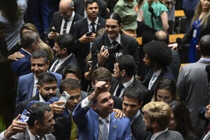 Pressão social e articulação política explicam derrotas consecutivas do Planalto no Congresso, dizem oposicionistas 8 ocrente 1777583989