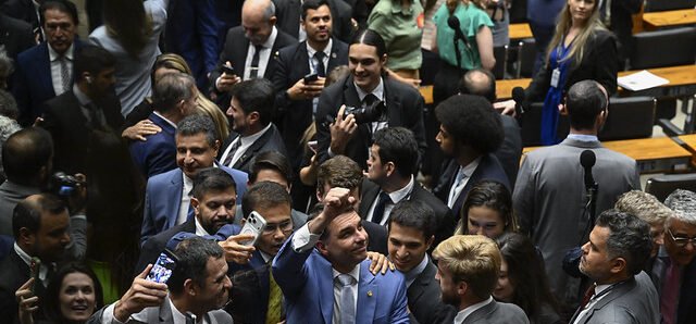 Pressão social e articulação política explicam derrotas consecutivas do Planalto no Congresso, dizem oposicionistas 2 ocrente 1777583989
