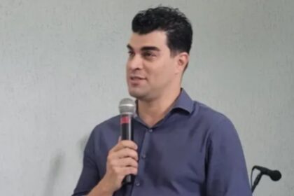 Pastor em Sorocaba afirma que fé genuína nasce ao reconhecer a própria “cegueira espiritual” 12 ocrente 1777586674