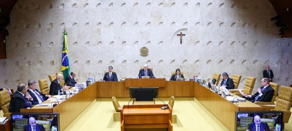 Senado barra indicado de Lula e abre caminho para que próximo presidente escolha quatro ministros do STF 2 ocrente 1777591159