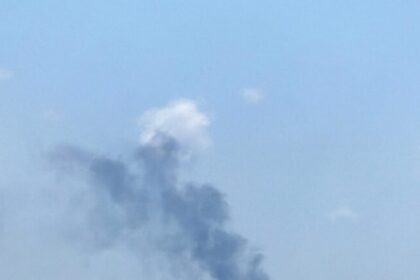 Drones do Hezbollah matam soldado israelense e deixam 15 militares feridos no sul do Líbano 8 ocrente 1777592974