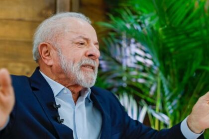 Novo Desenrola 2 exigirá bloqueio de um ano em sites de apostas, anuncia Lula 12 ocrente 1777593870