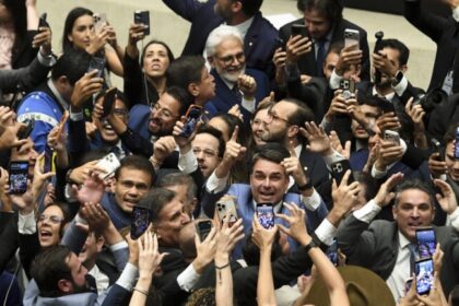 Congresso impõe derrotas a Lula e embala direita em ano eleitoral 4 ocrente 1777595665