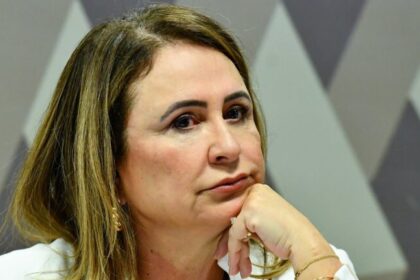 Kátia Abreu pede desculpas após associar Alcolumbre a “Judas era judeu” 16 ocrente 1777599267