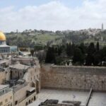 Freira é empurrada e chutada perto do Cenáculo em Jerusalém; suspeito é preso 5 ocrente 1777601084