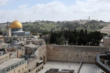 Freira é empurrada e chutada perto do Cenáculo em Jerusalém; suspeito é preso 14 ocrente 1777601084