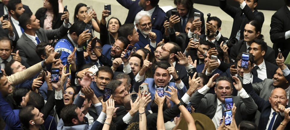 Derrotas de Lula no Congresso impulsionam bancada de direita e redefinem disputa eleitoral 2 ocrente 1777603802