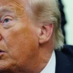 Trump afirma que María Corina lhe entregou medalha do Nobel e declarou não merecê-la 4 ocrente 1777605559