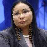 TSE confirma cassação de Silvia Waiãpi por uso de verba eleitoral em harmonização facial 5 ocrente 1777607351