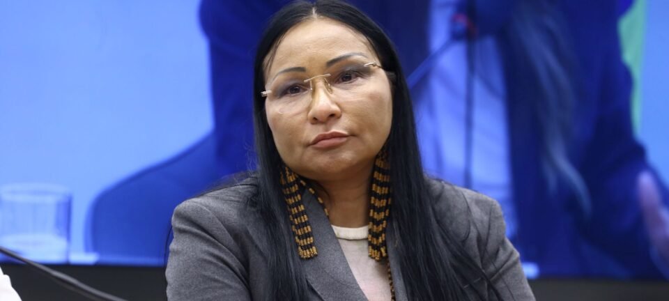 TSE confirma cassação de Silvia Waiãpi por uso de verba eleitoral em harmonização facial 2 ocrente 1777607351