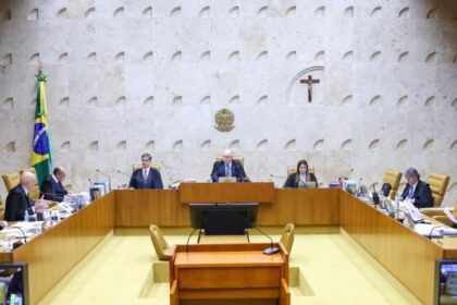 Reprovação de Jorge Messias pode levar sucessor de Lula a nomear quatro ministros do STF 18 ocrente 1777615462