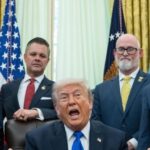 Trump mantém porta aberta para retomar ofensiva militar contra o Irã 4 ocrente 1777617294