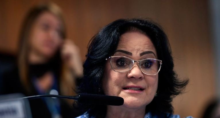 Projeto que dá bônus em concursos federais a quem tiver curso sobre violência contra a mulher avança no Senado 2 ocrente 1777618186