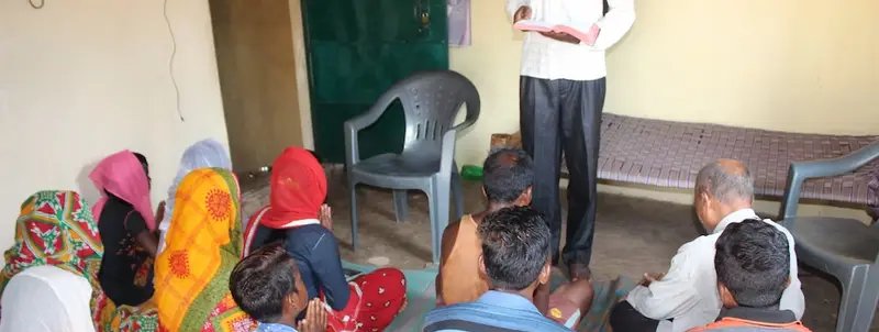 Justiça indiana dispensa licença estatal para cultos domésticos em Uttar Pradesh 2 ocrente 1777631688