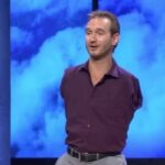 Nick Vujicic nega boatos de morte e afirma estar em plena saúde 5 ocrente 1777639768