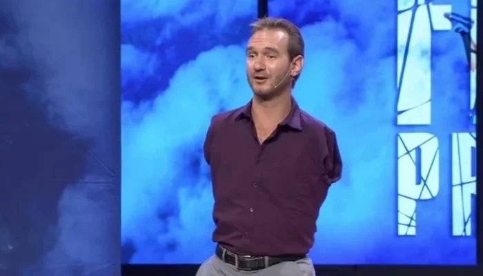 Nick Vujicic nega boatos de morte e afirma estar em plena saúde 2 ocrente 1777639768
