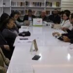 Bibliotecas cristãs impulsionam fé e aprendizado em comunidades iraquianas 5 ocrente 1777644262