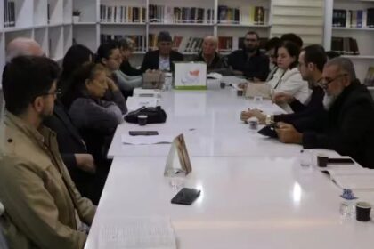 Bibliotecas cristãs impulsionam fé e aprendizado em comunidades iraquianas 18 ocrente 1777644262