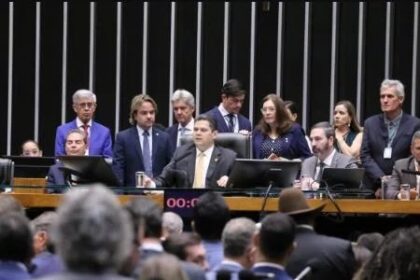 Aliados do Planalto cogitam recorrer ao STF contra proposta que reduz penas 6 ocrente 1777646058
