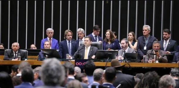 Aliados do Planalto cogitam recorrer ao STF contra proposta que reduz penas 2 ocrente 1777646058