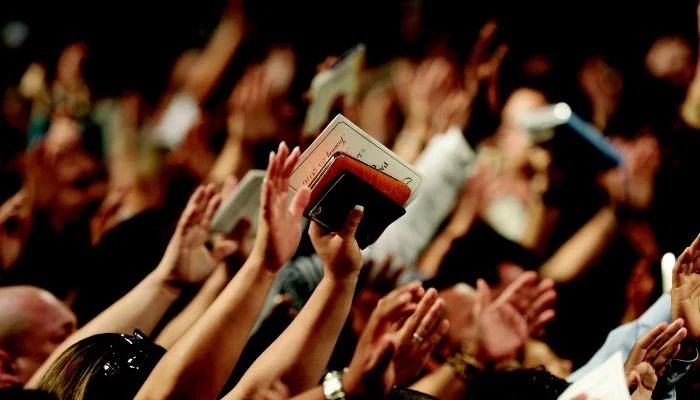 Pesquisa global aponta recuo no número de católicos e avanço de protestantes em diversos países 2 ocrente 1777660459