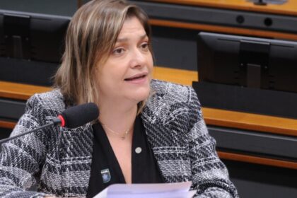 Deputada do PSOL recorre à OEA para barrar promulgação da lei da dosimetria 4 ocrente 1777663243