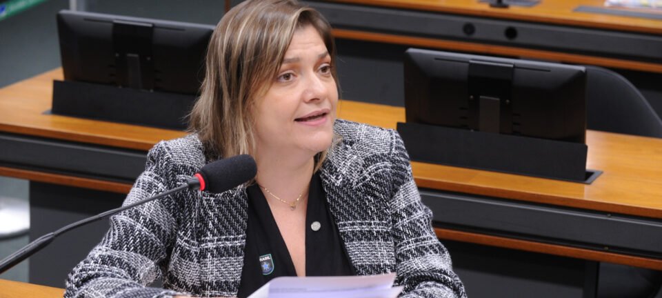 Deputada do PSOL recorre à OEA para barrar promulgação da lei da dosimetria 2 ocrente 1777663243