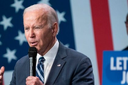 Relatório federal acusa governo Biden de discriminar cristãos em várias frentes 20 ocrente 1777665002