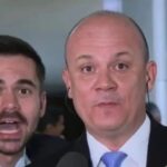 Câmara exonera assessor de Janones após invasão de transmissão ao vivo na GloboNews 4 ocrente 1777665868