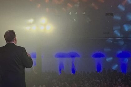 Pastor Joel Engel destaca necessidade de ordem e discernimento no uso dos dons espirituais 10 ocrente 1777670359