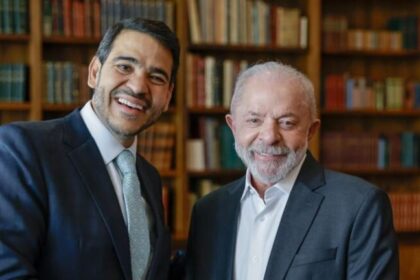 Senado barra indicação de Jorge Messias ao STF e impõe derrota inédita a Lula 8 ocrente 1777671273