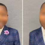 Menino de 8 anos afirma que recebeu chamado divino em sonho e lança devocional infantil 5 ocrente 1777674863