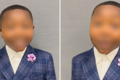 Menino de 8 anos afirma que recebeu chamado divino em sonho e lança devocional infantil 8 ocrente 1777674863