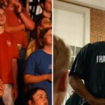 Culto reúne 5,5 mil estudantes em universidade de Oklahoma e leva centenas a professar fé cristã 4 ocrente 1777678477