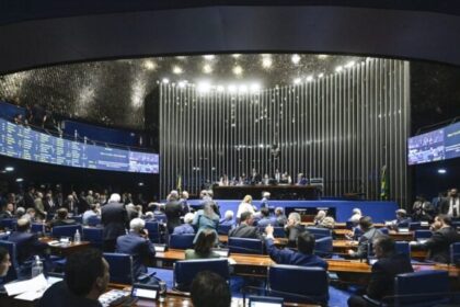 Pesquisas Genial/Quaest revelam disputa equilibrada pelas 54 vagas do Senado em 2026 14 ocrente 1777679383