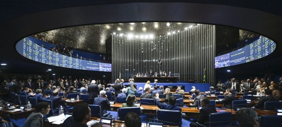 Pesquisas Genial/Quaest revelam disputa equilibrada pelas 54 vagas do Senado em 2026 2 ocrente 1777679383