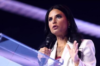 Mães MAHA pressionam Trump em batalha judicial sobre glifosato e expõem racha no Partido Republicano 12 ocrente 1777681183