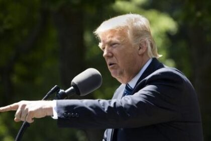 Trump ordena retirada de 5 mil militares dos EUA da Alemanha em até 12 meses 10 ocrente 1777685675