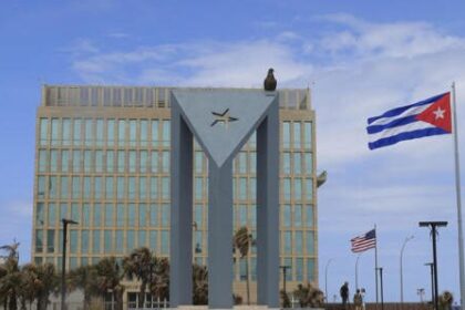 Trump endurece sanções contra Cuba e mira bancos, energia e parceiros internacionais 8 ocrente 1777689262