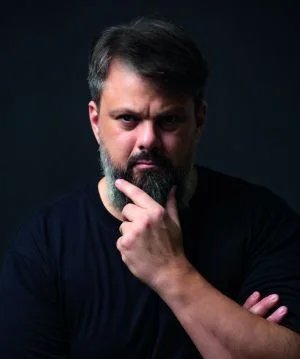 Tassos Lycurgo apresenta livro que expõe uso da linguagem como arma na guerra cultural 2 ocrente 1777728876