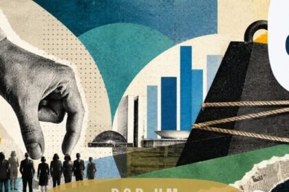 Carga tributária atinge 32,4% do PIB em 2025 e escancara peso dos gastos públicos 6 ocrente 1777730657