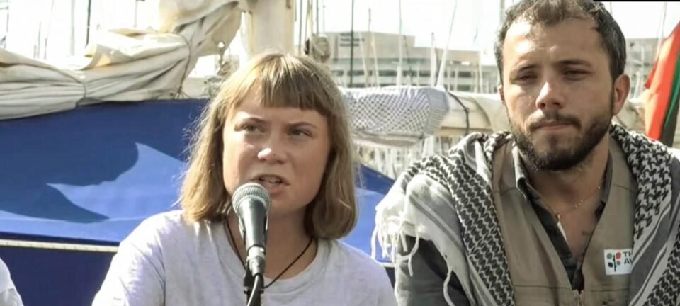 Brasileiro Thiago Ávila é detido pela Marinha de Israel em flotilha com destino a Gaza 2 ocrente 1777734319