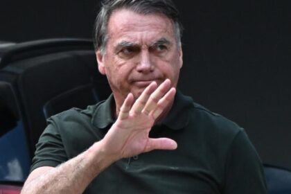 Boletim aponta recuperação de Bolsonaro e início de fisioterapia após cirurgia no ombro 8 ocrente 1777736057