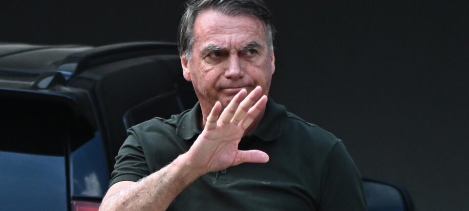 Boletim aponta recuperação de Bolsonaro e início de fisioterapia após cirurgia no ombro 2 ocrente 1777736057