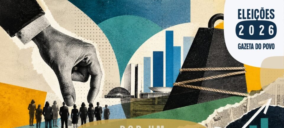 Carga tributária atinge recorde de 32,4% do PIB e pressiona empresas e cidadãos 2 ocrente 1777738823