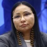 TSE confirma cassação de Sílvia Waiãpi por gasto de R$ 9 mil do fundo eleitoral em procedimento estético 4 ocrente 1777742374
