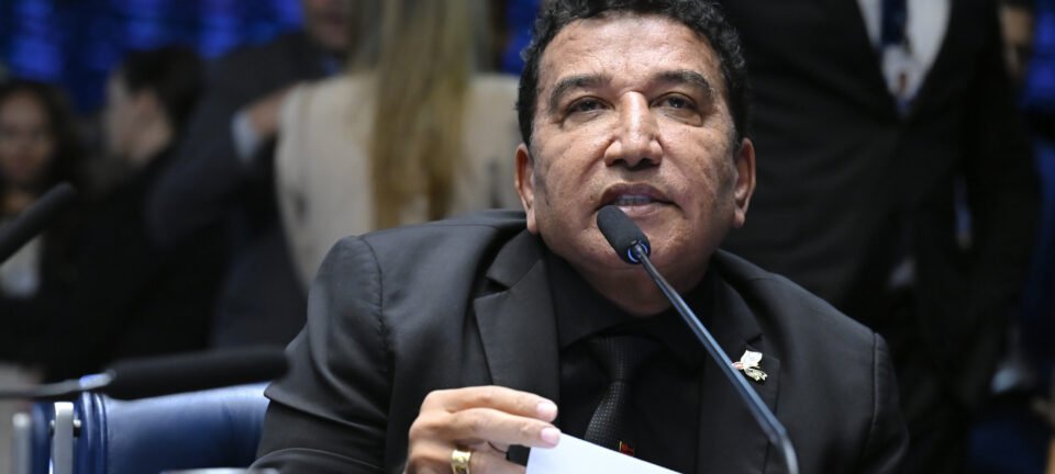 Técnica de enfermagem acusa senador Magno Malta de agressão em hospital de Brasília; parlamentar rejeita denúncia 2 ocrente 1777752262