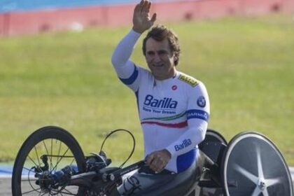 Morre aos 59 anos Alex Zanardi, ícone da Fórmula Indy e do paraciclismo 20 ocrente 1777754148