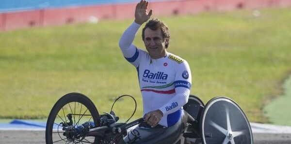 Morre aos 59 anos Alex Zanardi, ícone da Fórmula Indy e do paraciclismo 2 ocrente 1777754148
