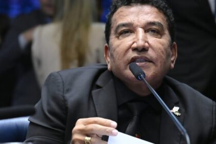Senador Magno Malta nega acusação de tapa em técnica de enfermagem durante exame em Brasília 12 ocrente 1777760346